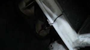 Замена радиатора отопителя Mitsubishi Galant.