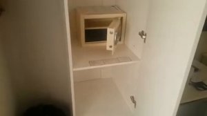 ОАЭ 2019. ШАРДЖА НОМЕР В ROYAL HOTEL