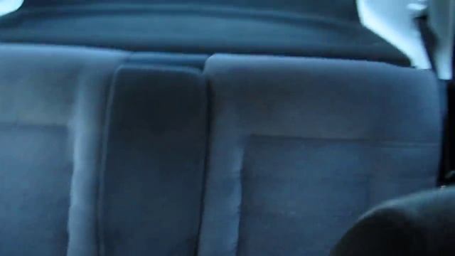 Volkswagen Vento - салон смотреть онлайн