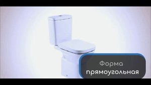 Унитаз Roca Debba 34299700Y