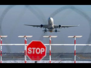 Россия потеряла 78 самолетов из-за санкций