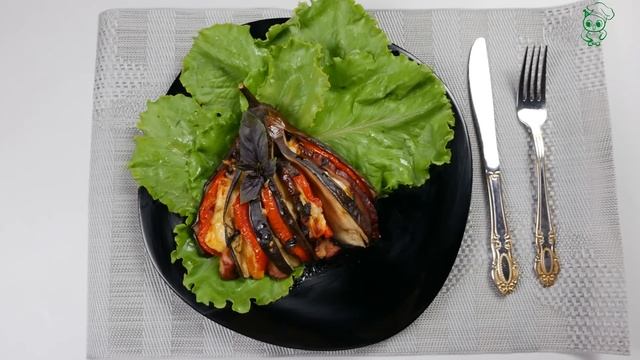 Отличные рецепты из баклажанов