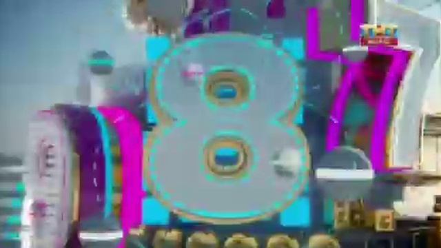 Топ-чарт - Пакет оформления + дайджест (с 20-го по 2-го) (THT Music, 2017-2020)
