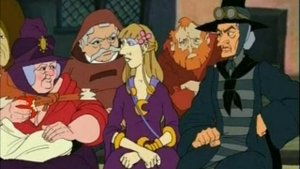 АШ - На волшебном посохе нехилый наболдашник