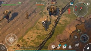 ПЯТЬ ЗАДАНИЙ РЕЙДЕРОВ! АЛЬФА ВОЛК И СЛЕПОЕ ЧУДОВИЩЕ! - Last Day on Earth: Survival