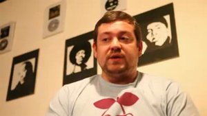 Автопробег смотра.ру беспредел, ответ ч.1 (Эрик)