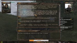 S.T.A.L.K.E.R. - Народная солянка 2016. - Оживляем Муху! И разбираемся с Пантерой.