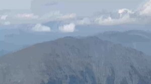 Это тоже высоко в горах Тляраты,над уровнем моря 3450метров.Много интересных сел Тлярат-го района!!