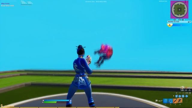 Лучшие Карты Для Импрува ФортнайтI Карты Для Тренировки Аима, Редакта Fortnite I Импрув Фортнайт