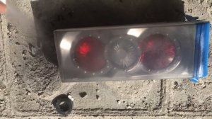 Как самому затонировать стопы