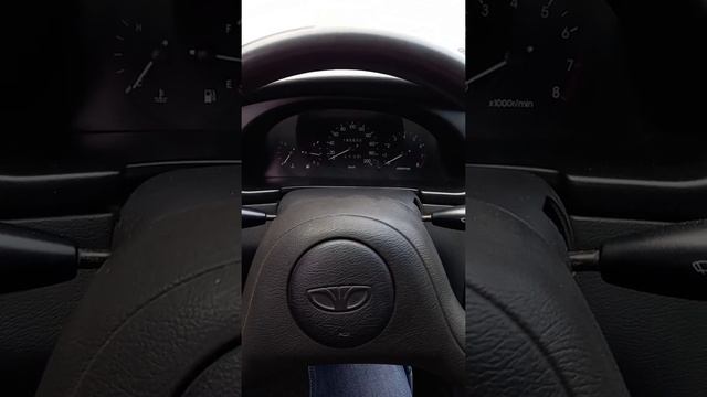 Улучшение света фар Ланос смотреть онлайн