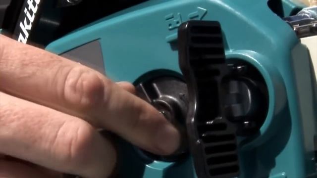 MAKITA EA3201S40B - Moto-Serra