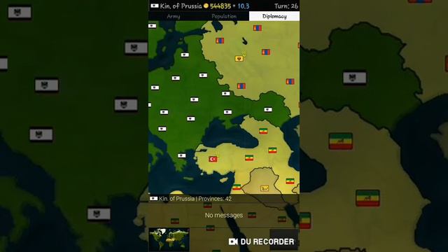 Age of civilization Prussia #1 смотреть онлайн