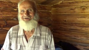 КАК ПОСТРОИТЬ ПЛОТ.  Замок для бревен. Уроки дяди Толи