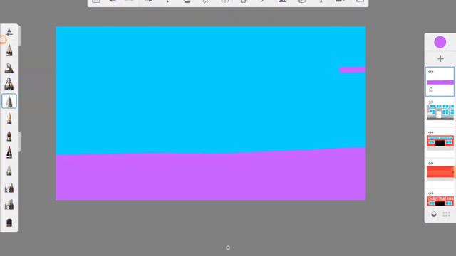 Timelapse Creating PPGG Season 3 Episode 2 смотреть онлайн