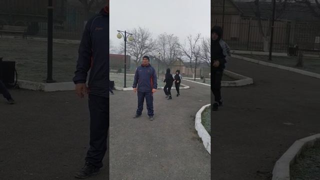 Объявляем годом духовно-нравственного,  патриотического, спортивного воспитания нашего  поколения☝️