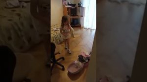 Ребенок 5 лет РЕБЕНОК УХОДИТ ИЗ ДОМА к хорошей маме