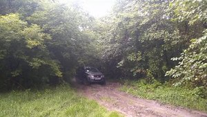 Лифт подвески. Гранд витара