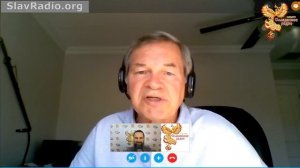 Анатолий Клёсов раскрывает тайны ДНК. Русские ли хазары?