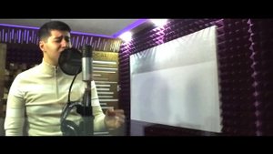 Tigran Shahinyan - Alvan varder (Ashugh Sheram)