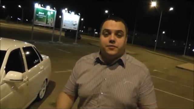 Турбо приора. Из чего состоит. смотреть онлайн