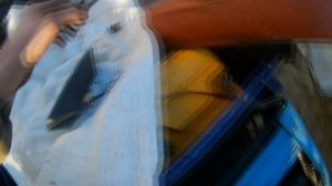Фары с Уаза на муравья./Подключения/ Установка/ Нужно ли?
