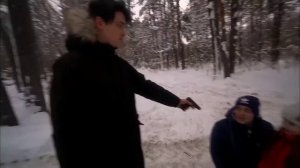 У психа есть ребёнок | Макс Ващенко