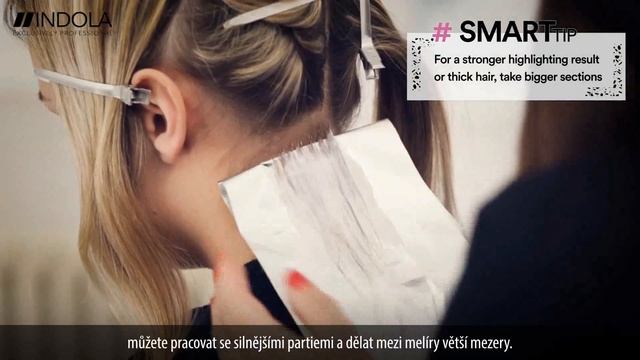 Jak na to: melíry смотреть онлайн