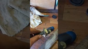 замена огроничителя двери камри 40