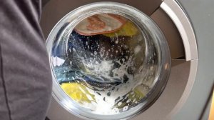 Beko WTK104121A - Cottons 90° Fast+ @brandonslaundry1705