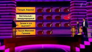 Шоу "Лучше всех !". Саша Бейлерян ! С ума сойти ! Одарённость ! 04.12.2016. (720-НD).
