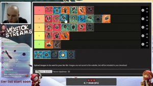 Тир Лист Приказов | Bunker wars |