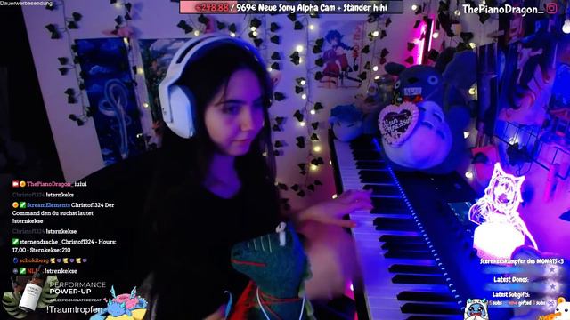 Pianodragon - Silent Hill 2 - Promise piano cover смотреть онлайн