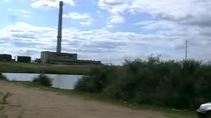 Вышний Волочёк. Карьеры