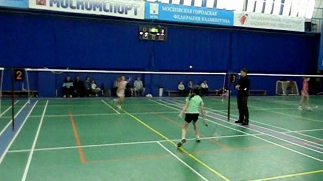 Открытый московский турнир ,Ноябрь2011г.