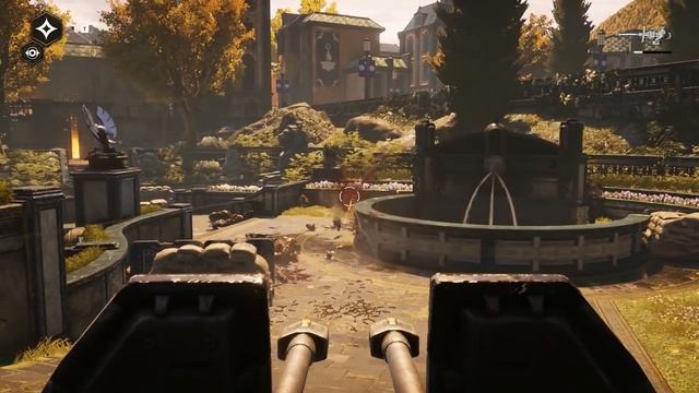 Gears 5 lacks weight and intensity смотреть онлайн