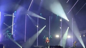 Рита Дакота - Ты не веришь в Бога (Adrenaline Stadium, 16.10.2022)