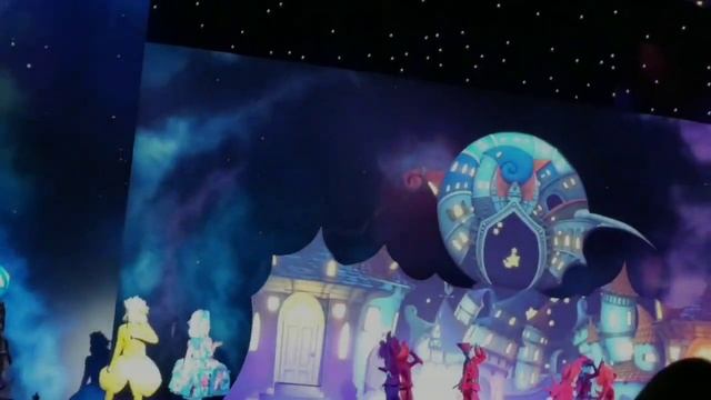 День рождения Деда Мороза смотреть онлайн