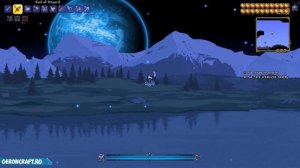 Террария Вихревая Броня (полный гайд) | Как сделать Вихревая Броня в Террарии (2023)