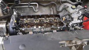 Веста1.8 робот,  масложор после капиталки увеличился в два раза, почему?