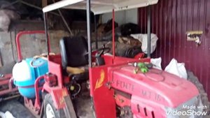 Мотоблок форте 15 л.с на переделку на мототрактор