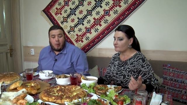 кафе Баку поедим поедим Бишкек смотреть онлайн