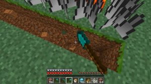 ?ЗАЩИЩЁННЫЙ ДОМ НУБОВ ПРОТИВ ПРО В МАЙНКРАФТ! ШЕДИ ЛЕСКА И НУБИК ИЗ ЗЕМЛИ АЛМАЗОВ MINECRAFT