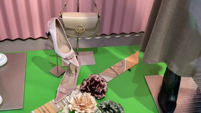 Осенняя одежда : обзор модных трендо и сочетаний смотреть онлайн