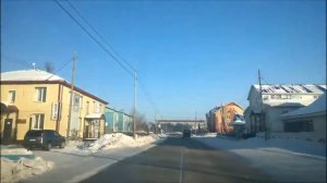 ГИМН ГОРОДА ОЛЁКМИНСКА