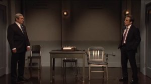 Meet the Parents Cold Open - SNL