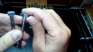 Как сделать самодельную фрезу?