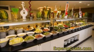 Palm World Side Resort & SPA, Side, Turkey