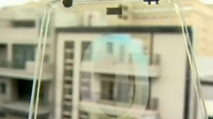 РЕАЛЬНО ПРОЗРАЧНЫЙ ТЕЛЕФОН?! КАК?!