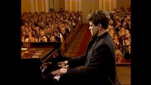 ШУМАН. КАРАНВАЛ ор.9  №11 “КИАРИНА”